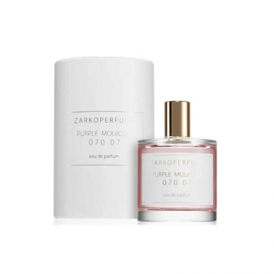 ZARKOPERFUME Purple Molecule 070 · 07