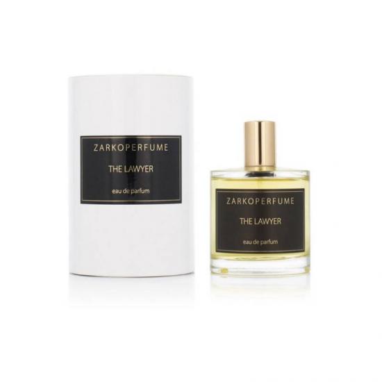 ZARKOPERFUME The Lawyer