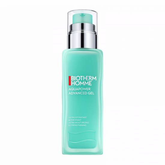 Biotherm Homme Aquapower Advanced Gel 75ml
