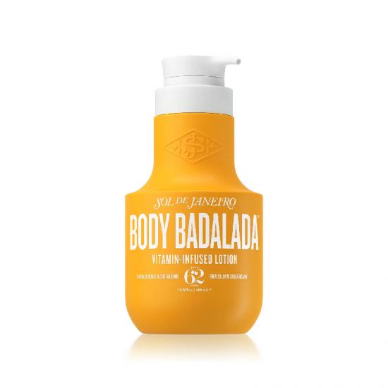 Sol de Janeiro Body Badalada™ Vitamin-Infused Lotion 100ml