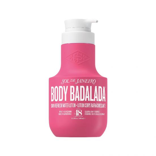 Sol de Janeiro Body Badalada™ Skin Refresh Water Lotion 100ml