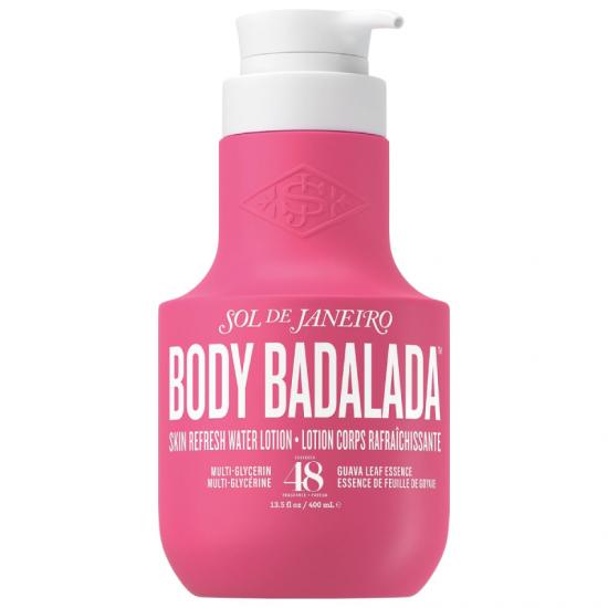 Sol de Janeiro Body Badalada™ Skin Refresh Water Lotion 400ml