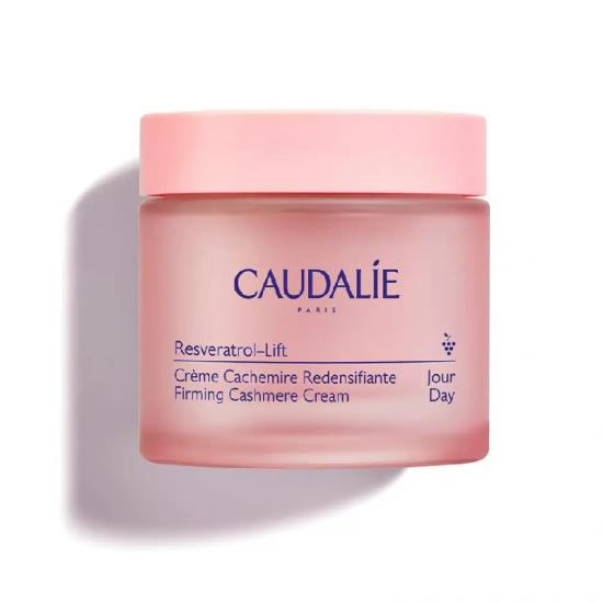 Caudalie Resveratrol Lift Firming Cashmere Cream - Daily firming cream 50ml