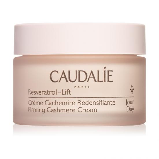 Caudalie Resveratrol Lift Firming Cashmere Cream - Daily firming cream 