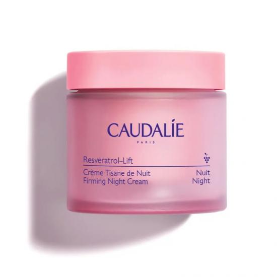 Caudalie Resveratrol-lift Učvršćujuća noćna krema 50ml