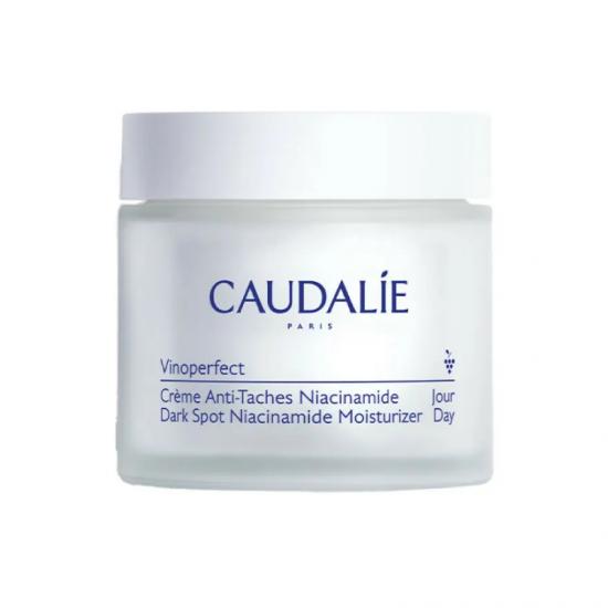 Caudalie Vinoperfect Antidark Spot Krema za lice sa niacinamidom 50ml