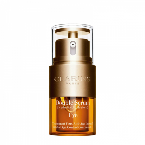 CLARINS Double Serum Eye za predeo oko očiju 20ml