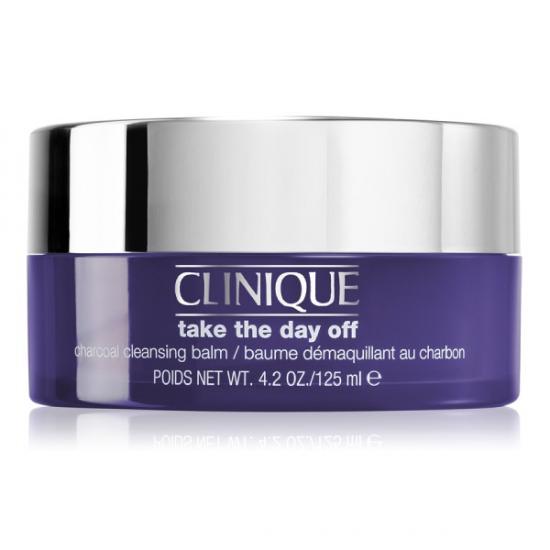 Clinique Take The Day Off Charcoal Detoxifying Cleansing Balm