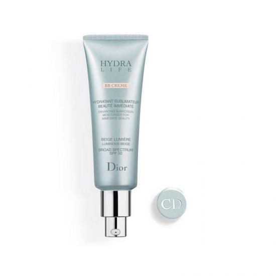 Dior hydra life BB cream SPF 30