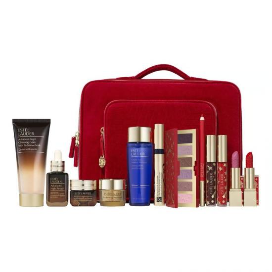 Estee Lauder Blockbuster Beauty set 2023 Estee Lauder Blockbuster Beauty set 2023