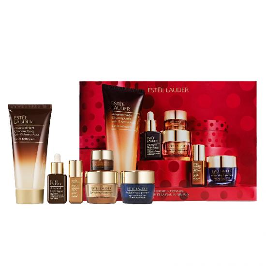 Estee Lauder Skincare Superstars Gift Set
