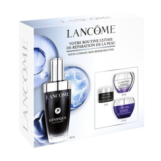 Lancôme Genifique Ultimate Serum poklon set za žene