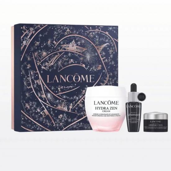 Lancome Hydra Zen Cream Set Lancome Hydra Zen Cream Set