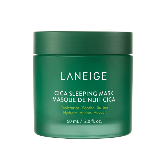 Laneige Cica Sleeping Mask 60ml