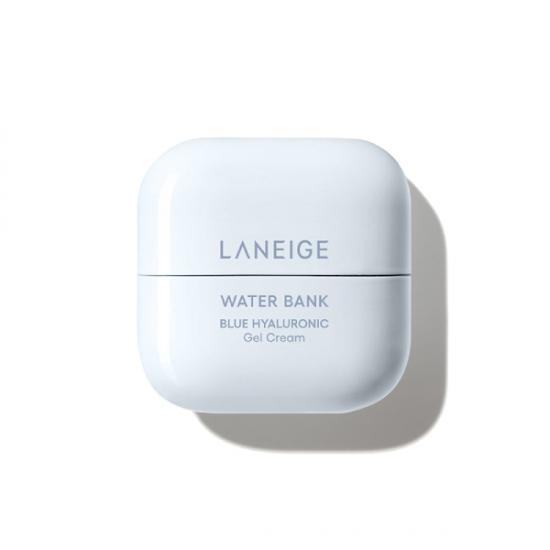 Laneige Water Bank Blue Hyaluronic Gel Cream 50ml