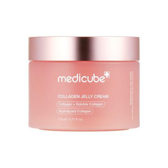 Medicube collagen jelly krema za lice za intenzivnu hidrataciju 100ml