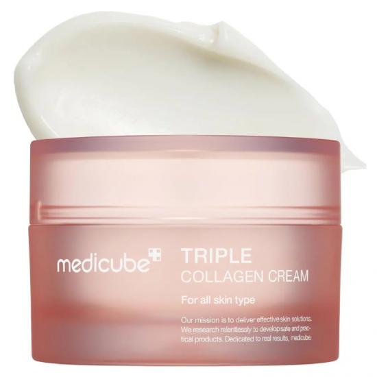 Medicube Triple Collagen Cream 4.0 krema za lice 50ml