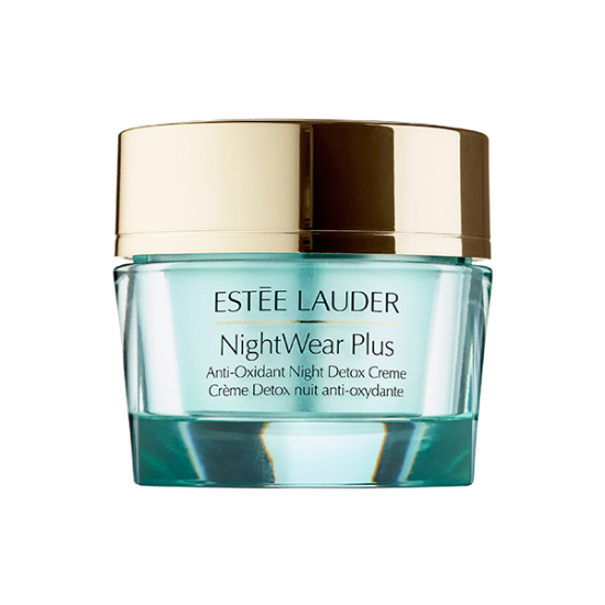 Estee Lauder Nightwear Plus Creme