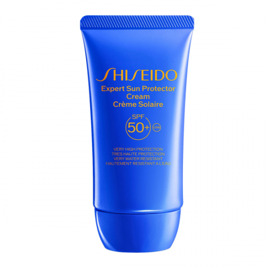 Shiseido Expert Sun Protector Face Cream SPF 50+ 50ml 