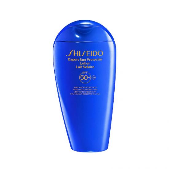 Shiseido Expert Sun Face & Body Lotion SPF50 300ml