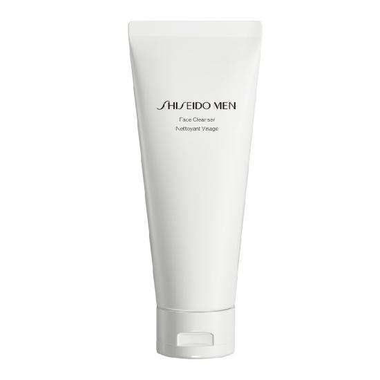 Shiseido MEN Face Cleanser Cream 