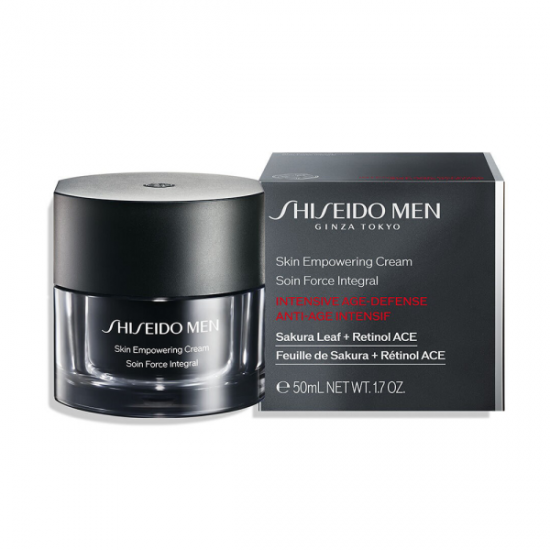 Shiseido Men Skin Empowering Cream 50ml