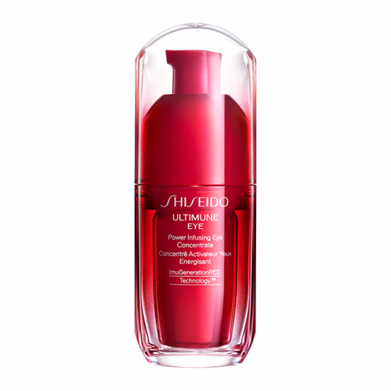 Shiseido Ultimune Eye Power Infusing Eye Concentrate