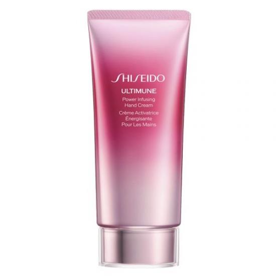 Shiseido Ultimune Power Infusing Hand Cream 75ml