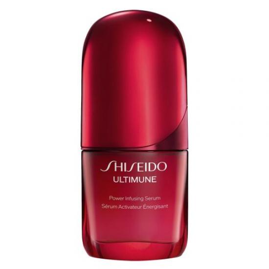 Shiseido Ultimune Power Infusing Concentrate Serum 30ml