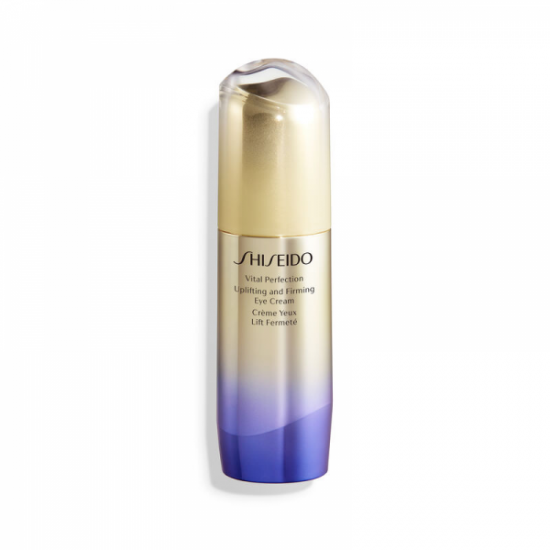 Shiseido Vital Perfection Uplifting and Firming Eye Cream 