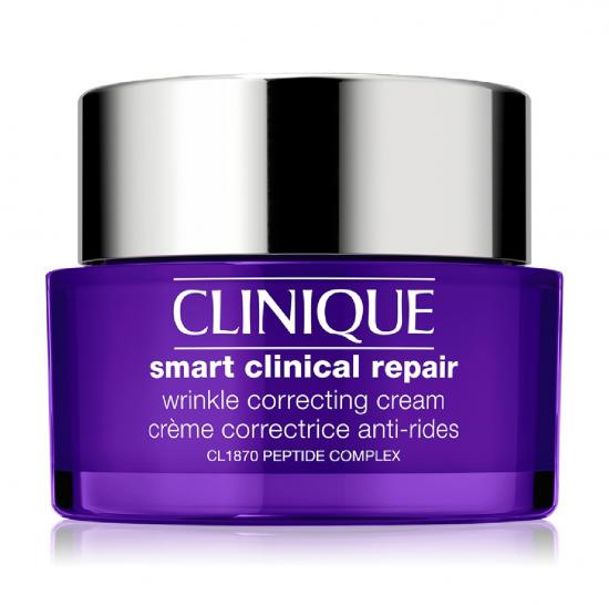 Clinique Smart Clinical Repair Wrinkle Correcting Cream 50ml