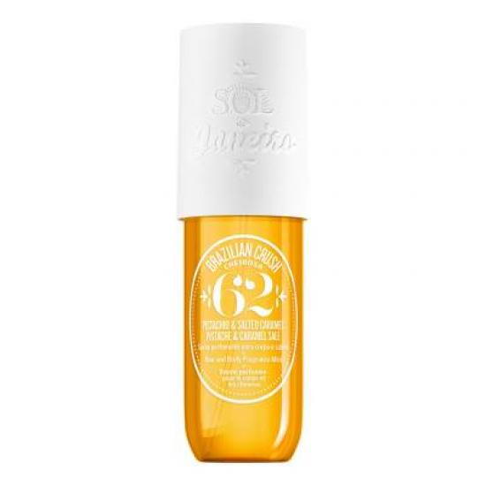 Sol de Janeiro Brazilian Crush Cheirosa 62 Bum Bum Hair & Body Fragrance Mist