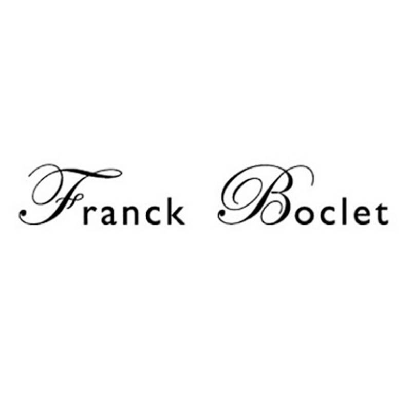 Franck Boclet parfemi