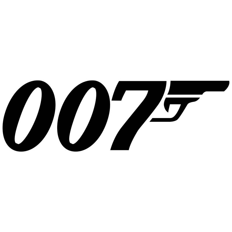 James Bond 007 parfemi