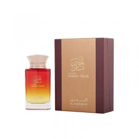 Al Haramain Amber Musk parfem