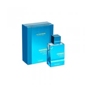 Al Haramain Amber Oud Aqua Dubai parfem