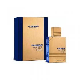 Al Haramain Amber Oud Bleu Edition parfem