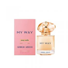 Armani My Way Sunny Vanilla parfem