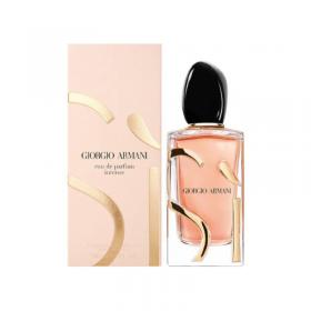 Armani Sì Intense parfem