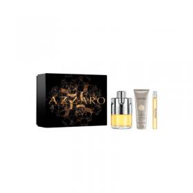 Azzaro Wanted SET parfem