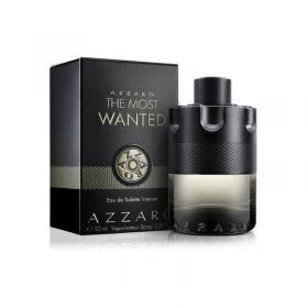 Azzaro The Most Wanted Intense parfem