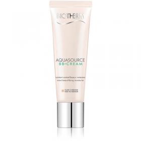 Biotherm Aquasource BB Cream Fair To Medium