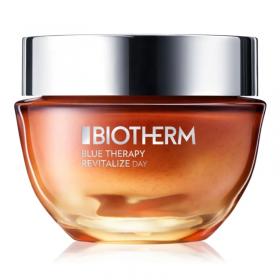 Biotherm Blue Therapy Amber Algae Revitalize Day