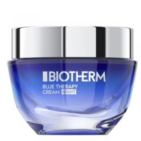 Biotherm Blue Therapy Night Cream