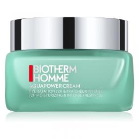 Biotherm Homme Aquapower cream