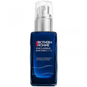Biotherm Homme Force Supreme Blue Serum LP-XR