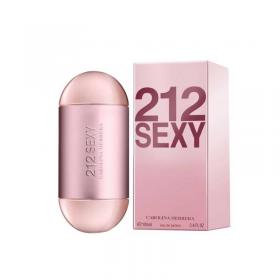Carolina Herrera 212 Sexy parfem