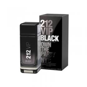Carolina Herrera 212 VIP Black parfem
