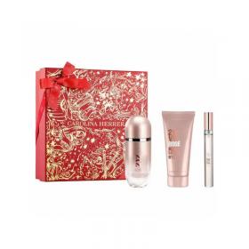 Carolina Herrera 212 VIP Rosé SET parfem