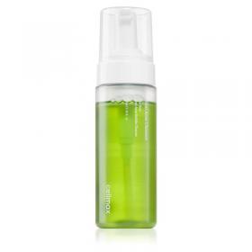 CELIMAX THE REAL NONI ACNE BUBBLE CLEANSER 155ML